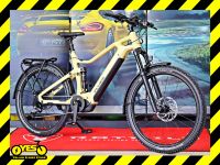 FLYER Goroc3 6.50 FS E-Bike SRAM 12G 1125Wh 85Nm Gr. S,M,L,XL⚡❗ Sachsen-Anhalt - Staßfurt Vorschau