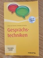 Gesprächstechnicken Buch Rheinland-Pfalz - Beindersheim Vorschau