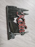 3× Köln Cologne Dom,Deutzer Brücke 3D Metall Fridge Magnet Köln - Immendorf Vorschau