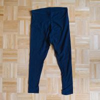 2 schwarze Umstands Leggings in Größe L (44/46) Rheinland-Pfalz - Mainz Vorschau