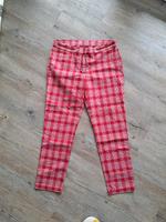 Hose Baumwolle Karrierte Chinos Bodyflirt Gr. 38/M/10 Kiel - Mitte Vorschau