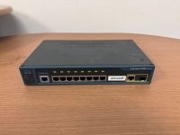 Cisco Switch 8 Port - Catalyst 2960 Baden-Württemberg - Alfdorf Vorschau