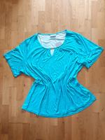 T-Shirt Damenshirt NEU Gr 52 Sweatshirt Top Damentop Hemd Bluse Thüringen - Greußen Vorschau