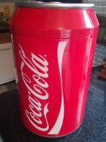 Coca-Cola Klein-Kühlgerät (Dosenform) Hessen - Groß-Zimmern Vorschau