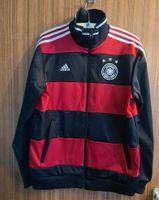 DFB Deutschland Adidas Vintage Jacke '14 Gr M Nordrhein-Westfalen - Oberhausen Vorschau