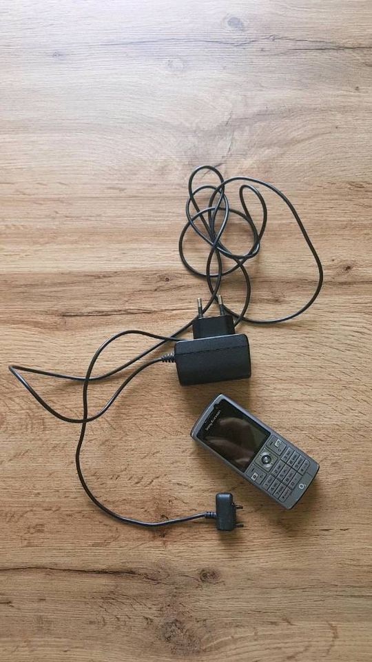 Sony Ericsson K610i für Sammler oder Retro Fans in Karlsruhe