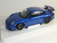 Minichamps Porsche 911 (991/2) GT3 2017, neu, 1:18 Bonn - Nordstadt  Vorschau