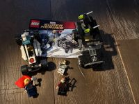 Lego 76030 Marvel Avenger - Duel mit Hydra Düsseldorf - Hafen Vorschau