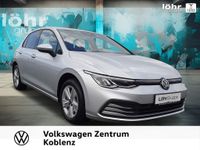 Volkswagen Golf VIII 1.5 TSI Life Navi/App.Connect Rheinland-Pfalz - Koblenz Vorschau