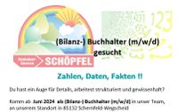 (Bilanz) - Buchhaltung (m/w/d) Bayern - Schernfeld Vorschau