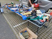 Antiquitäten Sammler Flohmarkt Artikel Haushaltsauflösung Nachlas Rheinland-Pfalz - Hanhofen Vorschau