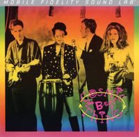 MFSL/MOFI1-023 The B-52's - Cosmic Thing Vinyl LP Neu/OVP Nordrhein-Westfalen - Mönchengladbach Vorschau