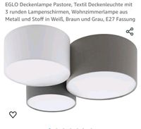 Deckenlampe Baden-Württemberg - Markdorf Vorschau