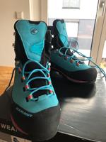 Mammut Kento High GTX 36 2/3 Baden-Württemberg - Backnang Vorschau
