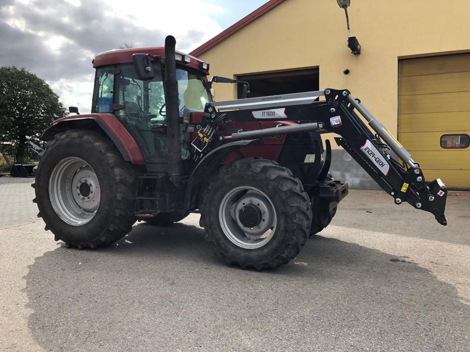 D&D Landtechnika Frontlader für Case ihc  / inkl. Transport in Görlitz