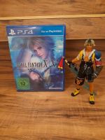 Final Fantasy X/X2 / Ps4 / Playstation Bayern - Neustadt b.Coburg Vorschau