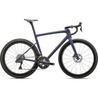 SPECIALIZED TARMAC SL8 PRO DI2 Carbon Rennrad Gr.49 NEU Neustadt - Buntentor Vorschau