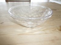 Tupperware Schüssel Kristall 500 ml ohne Deckel Hessen - Geisenheim Vorschau