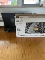 Sony Bravia KD55 XF9005 4K-UHD Smart TV inkl OVP & Garantie 09/24 Baden-Württemberg - Tübingen Vorschau