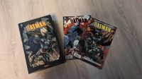 Batman 1 - 20 - Das neue DC Universum - Comics Niedersachsen - Northeim Vorschau