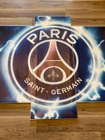 Wandbild Fußball Paris Saint-Germain Rheinland-Pfalz - Göllheim Vorschau