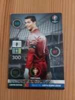 Panini Cristiano Ronaldo limited edition Dresden - Seevorstadt-Ost/Großer Garten Vorschau