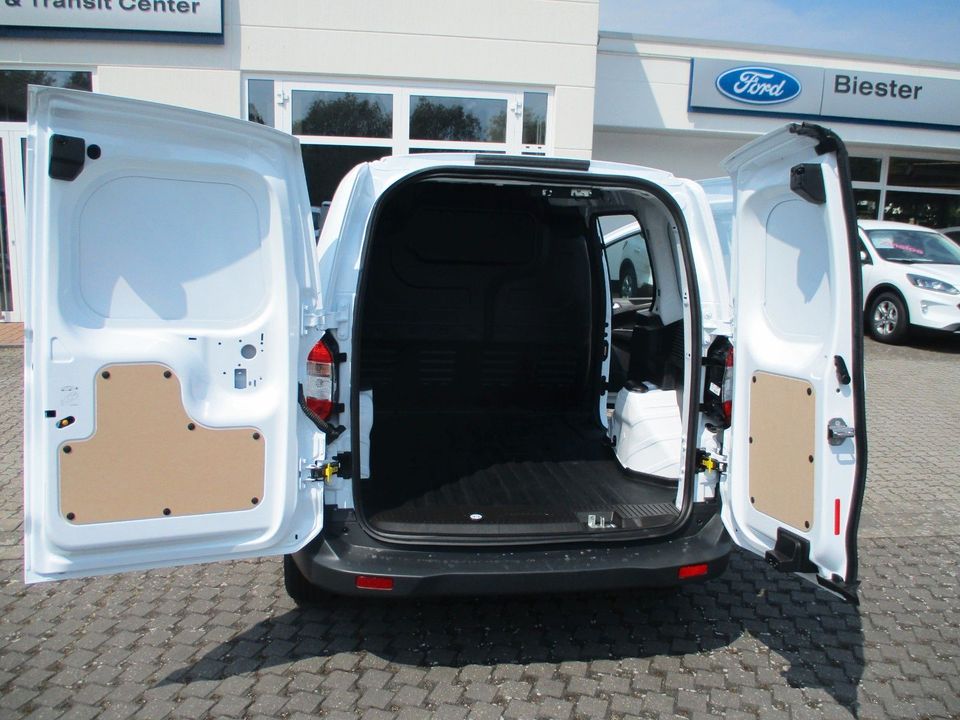 Ford Transit Courier Kasten *Sofort lieferbar* HM+PA in Pattensen