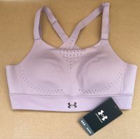 Under Armour Damen Rush High Sport BH 34A Pink 698 NEU Baden-Württemberg - Böblingen Vorschau