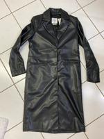 Abercrombie &. Fitch  Ledermantel  Gr. XS neu Hessen - Limburg Vorschau