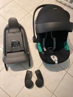 Cybex Aton B2 + Isofix Base unfallfrei Hessen - Maintal Vorschau