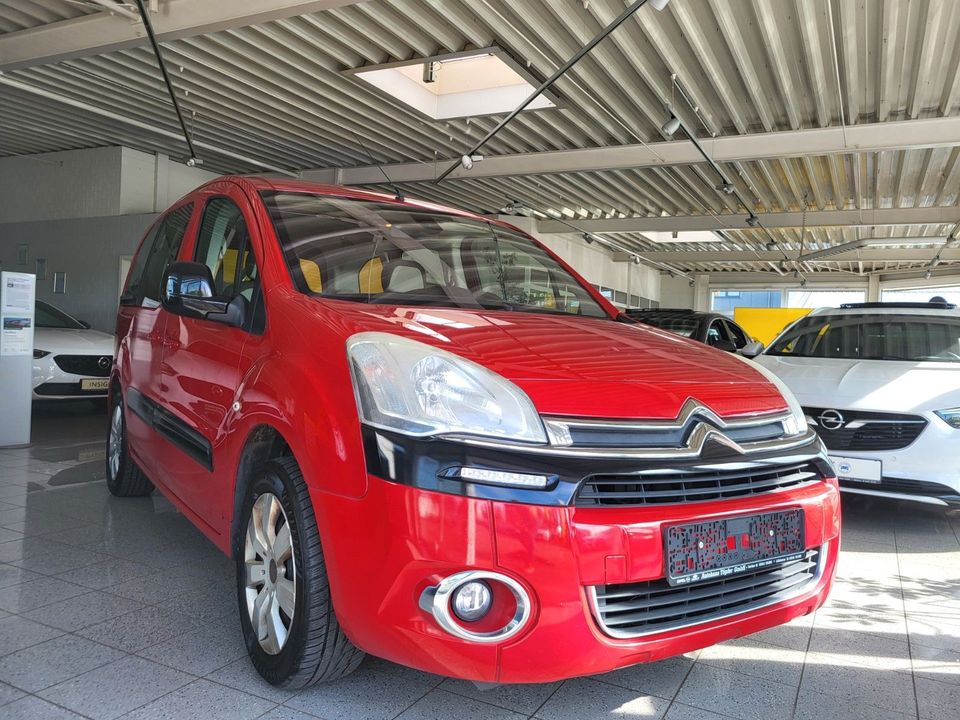 Citroën Berlingo Kombi Selection **AU/HU bis 12/2024** in Luckau