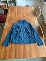 Fleecepullover Columbia M blau Bayern - Amberg Vorschau