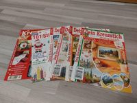 Kreuzstich Hefte Zeitschriften Bochum - Bochum-Ost Vorschau