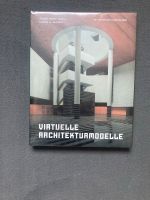 Virtuelle Architekturmodelle, CAD, Architektur Architekturbuch Niedersachsen - Burgdorf Vorschau