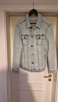 Herren Jeansjacke Pull & Bear in Größe L Leipzig - Gohlis-Mitte Vorschau