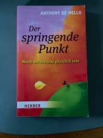 Der springende Punkt Buch Nordrhein-Westfalen - Horn-Bad Meinberg Vorschau