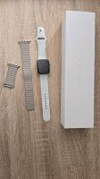 Apple Watch 4 44mm Edelstahl LTE Bayern - Augsburg Vorschau