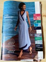 Sommerkleid Land‘s End Rheinland-Pfalz - Haßloch Vorschau