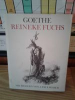 Reineke Fuchs, Goethe Baden-Württemberg - Freudenstadt Vorschau