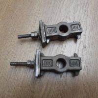 Kettenspanner Honda CB 450 S PC 17 Nordrhein-Westfalen - Korschenbroich Vorschau