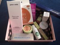 GlossyBox, Beauty, Kosmetik Nordrhein-Westfalen - Würselen Vorschau