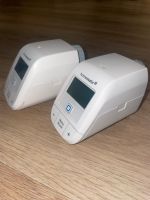 HOMEMATIC IP 2x THERMOSTATE ALEXA Dresden - Pieschen Vorschau