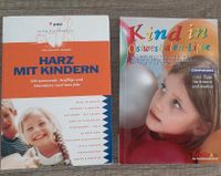2x Buch Harz bzw. Ostwestfalen mit Kind, Ausflugstipps Nordrhein-Westfalen - Delbrück Vorschau