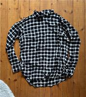 schwarz-weiße Bluse H&M Niedersachsen - Bodenfelde Vorschau