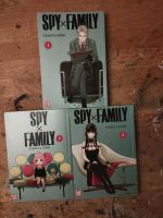 Manga Reihe spy x familiy Nordrhein-Westfalen - Lemgo Vorschau