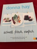 Donna Hay, Buch Bayern - Kempten Vorschau