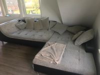 Sofa Komplett zu VERSCHENKEN Niedersachsen - Esens Vorschau