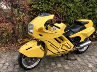 BMW K1 Ultima mit Vollausstattung Bayern - Regensburg Vorschau