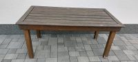 Garten Tisch 160cm Holz massiv,  Massivholz Nordrhein-Westfalen - Soest Vorschau