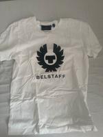 Belstaff T-Shirt – schwarz Neuhausen-Nymphenburg - Neuhausen Vorschau